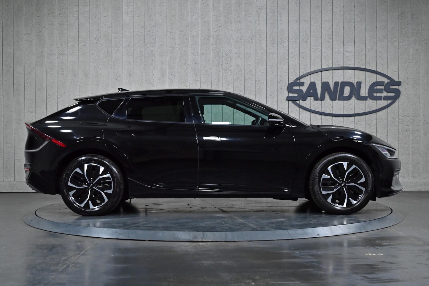 Used Kia EV6 2022 for sale - 76850242: Photo 3