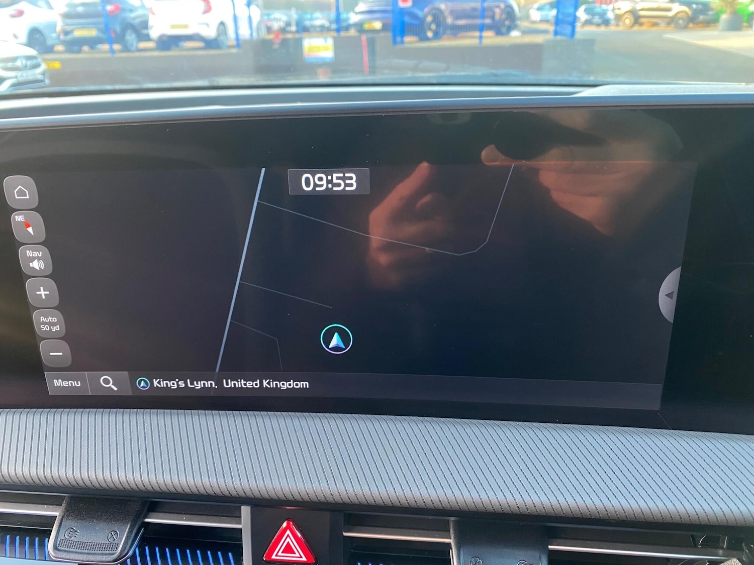 Used Kia EV6 2022 for sale - 76850242: Photo 32