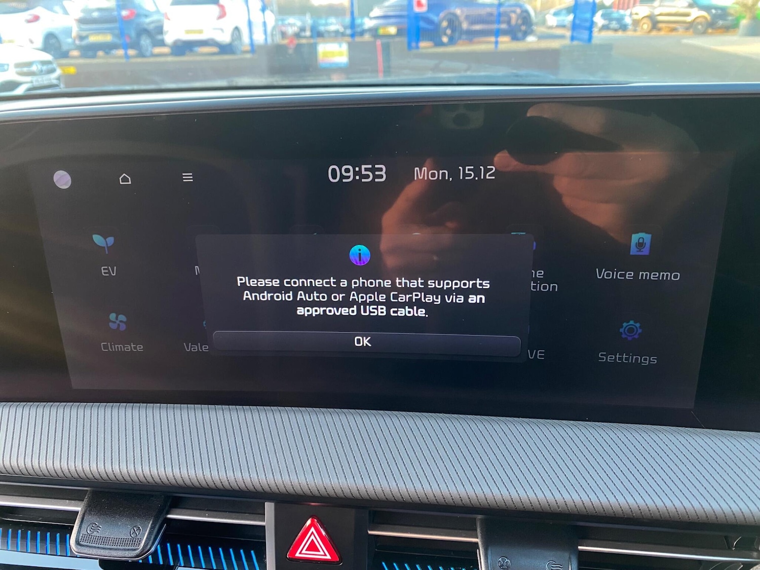 Used Kia EV6 2022 for sale - 76850242: Photo 33