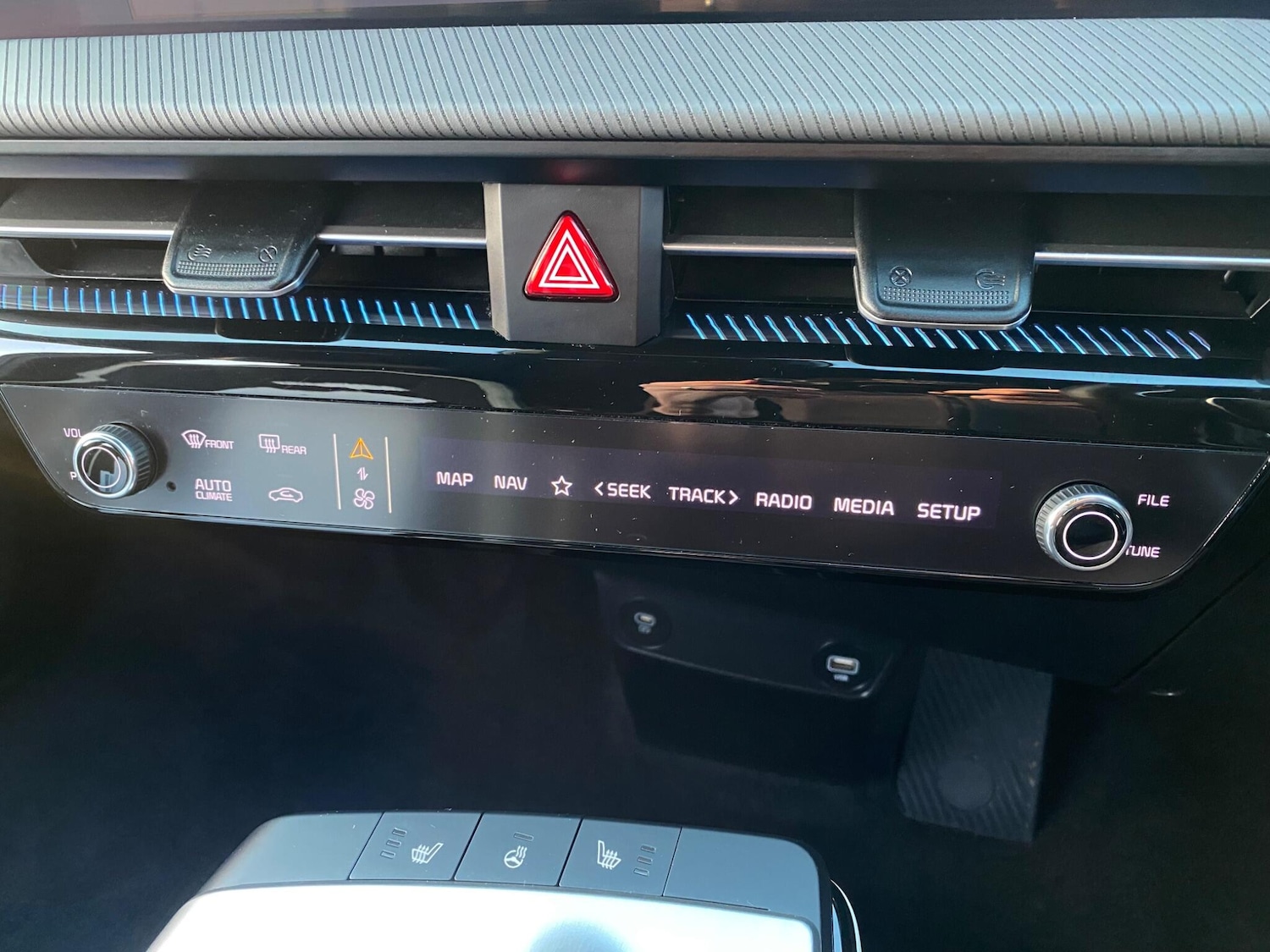 Used Kia EV6 2022 for sale - 76850242: Photo 36