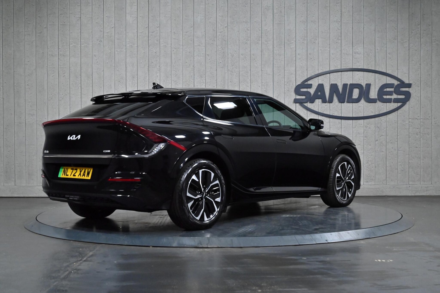 Used Kia EV6 2022 for sale - 76850242: Photo 6