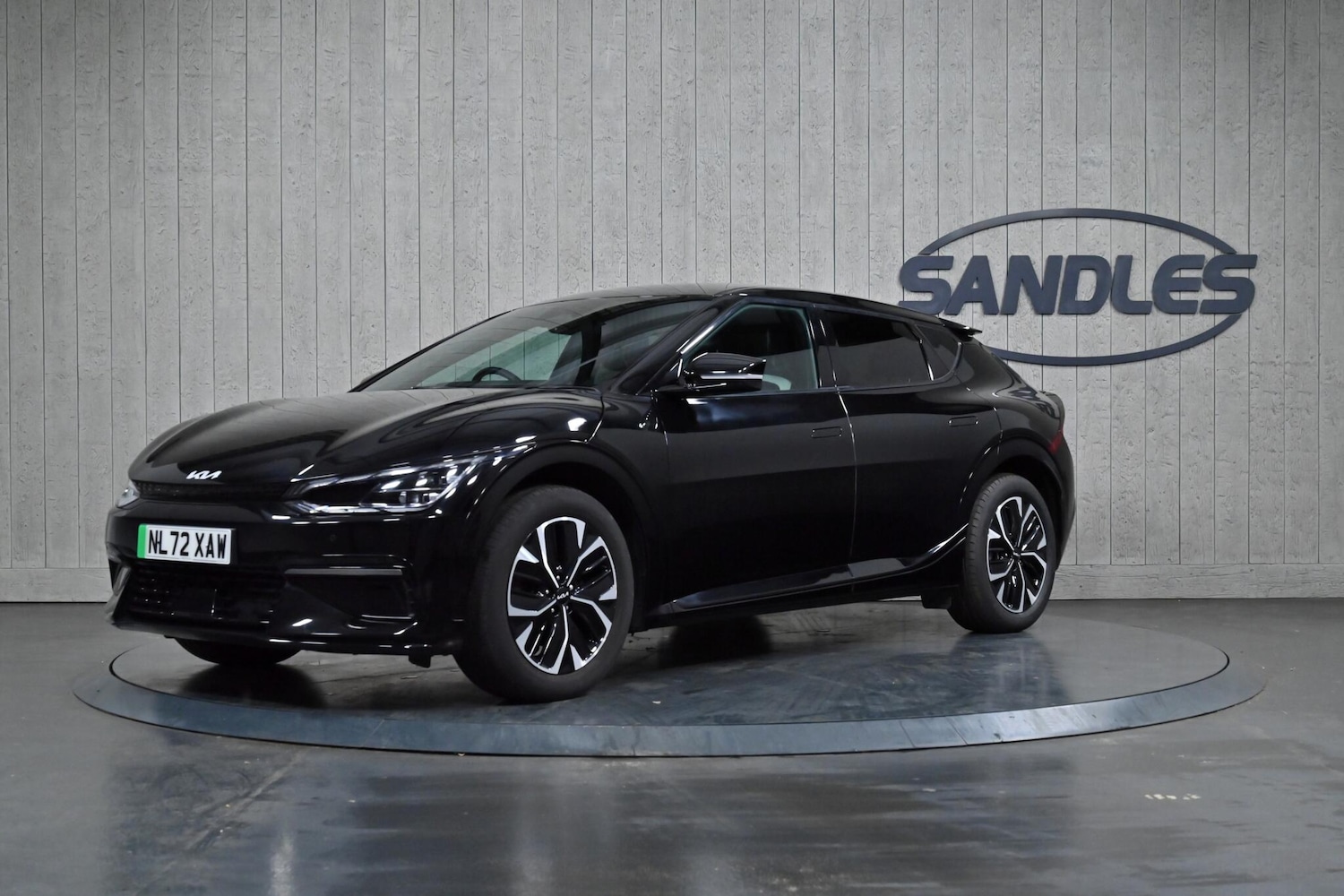 Used Kia EV6 2022 for sale - 76850242: Photo 7