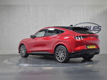 Used Ford Mustang Mach-E 2023 for sale - 79311297: Photo