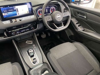 Used Nissan Qashqai 2024 for sale - 78577423: Photo
