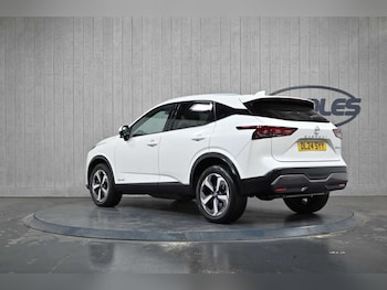 Used Nissan Qashqai 2024 for sale - 78577423: Photo
