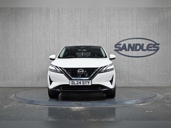 Used Nissan Qashqai 2024 for sale - 78577423: Photo