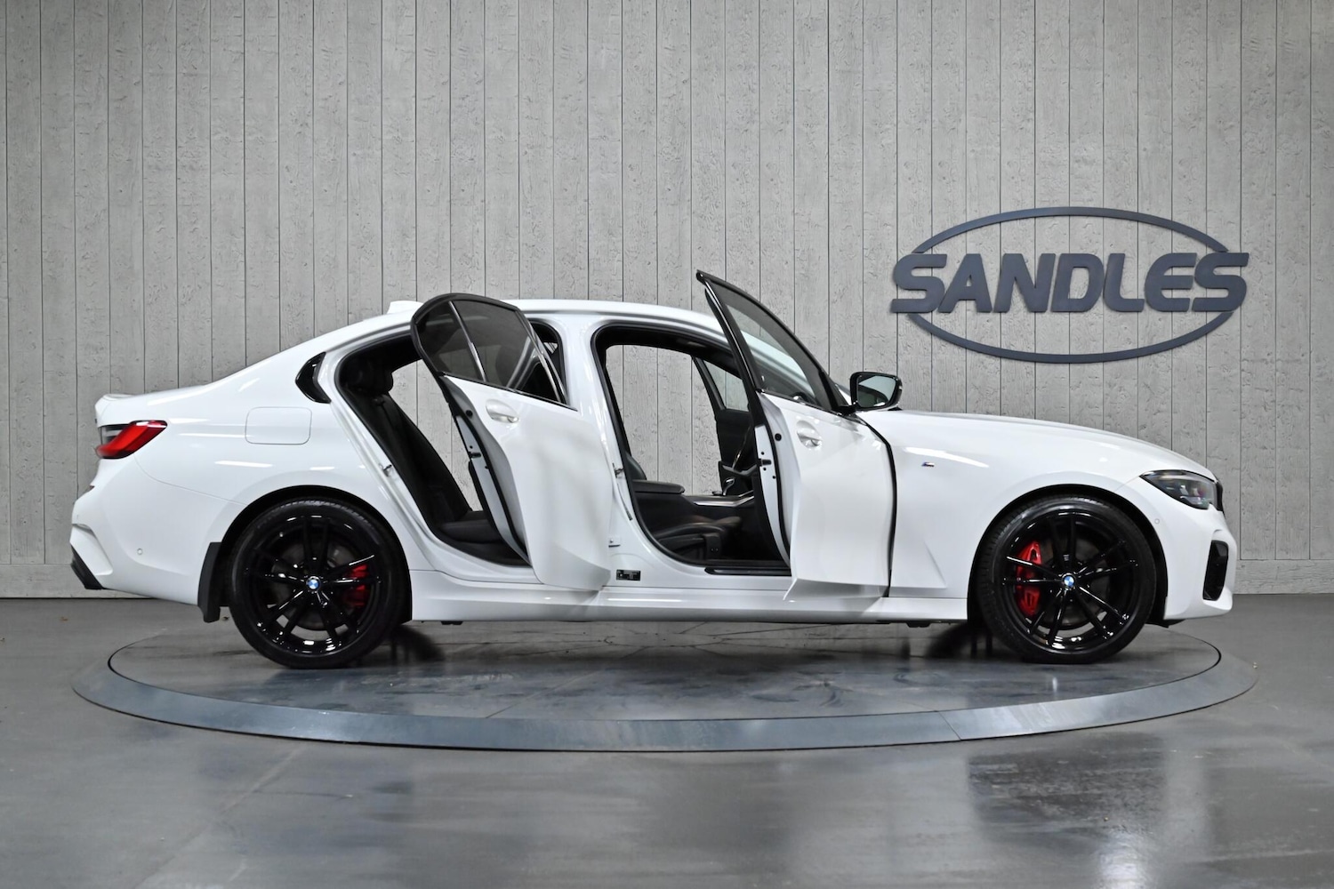 Used BMW 3 Series 2021 for sale - 76572536: Photo 10