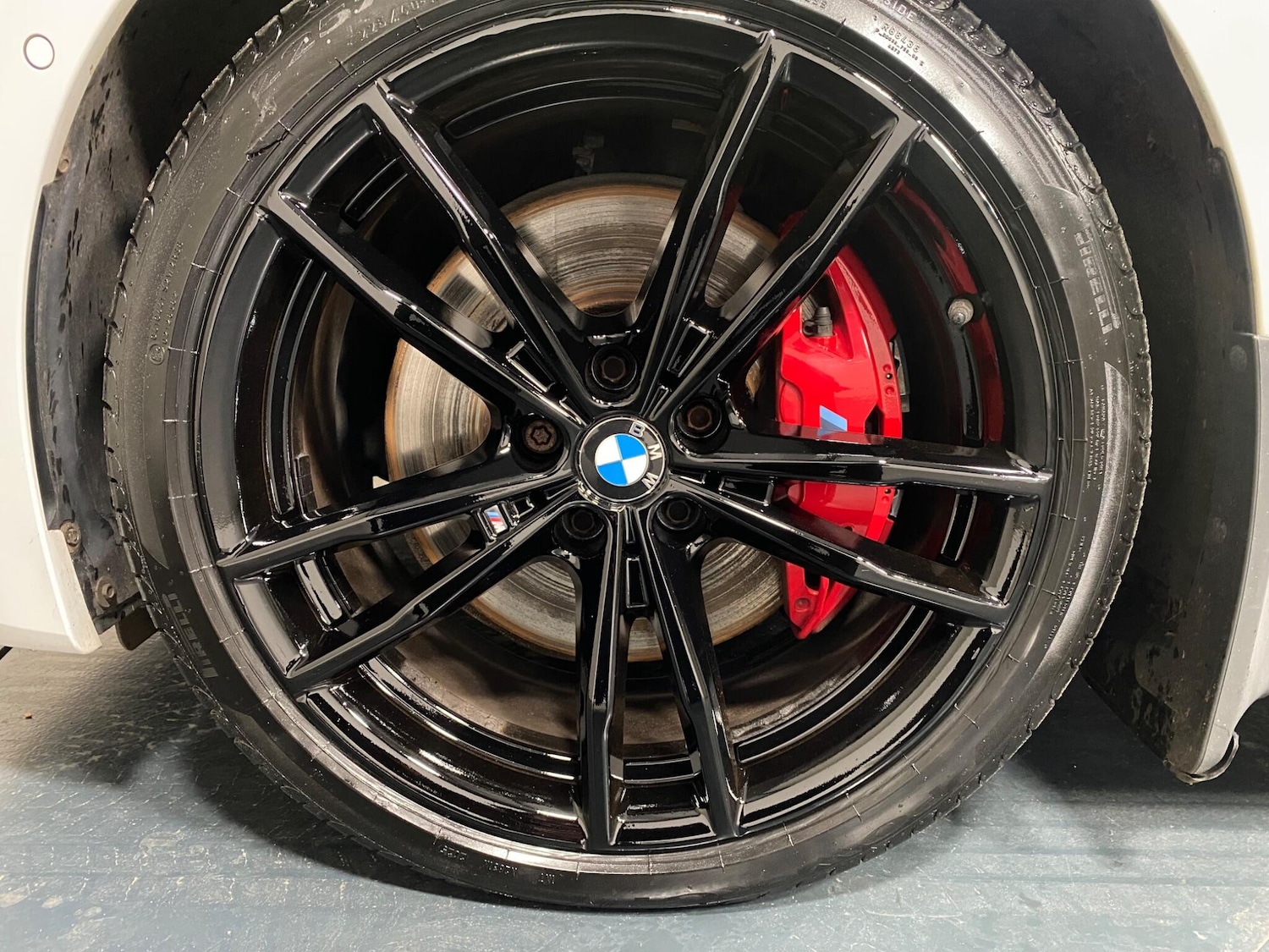 Used BMW 3 Series 2021 for sale - 76572536: Photo 18