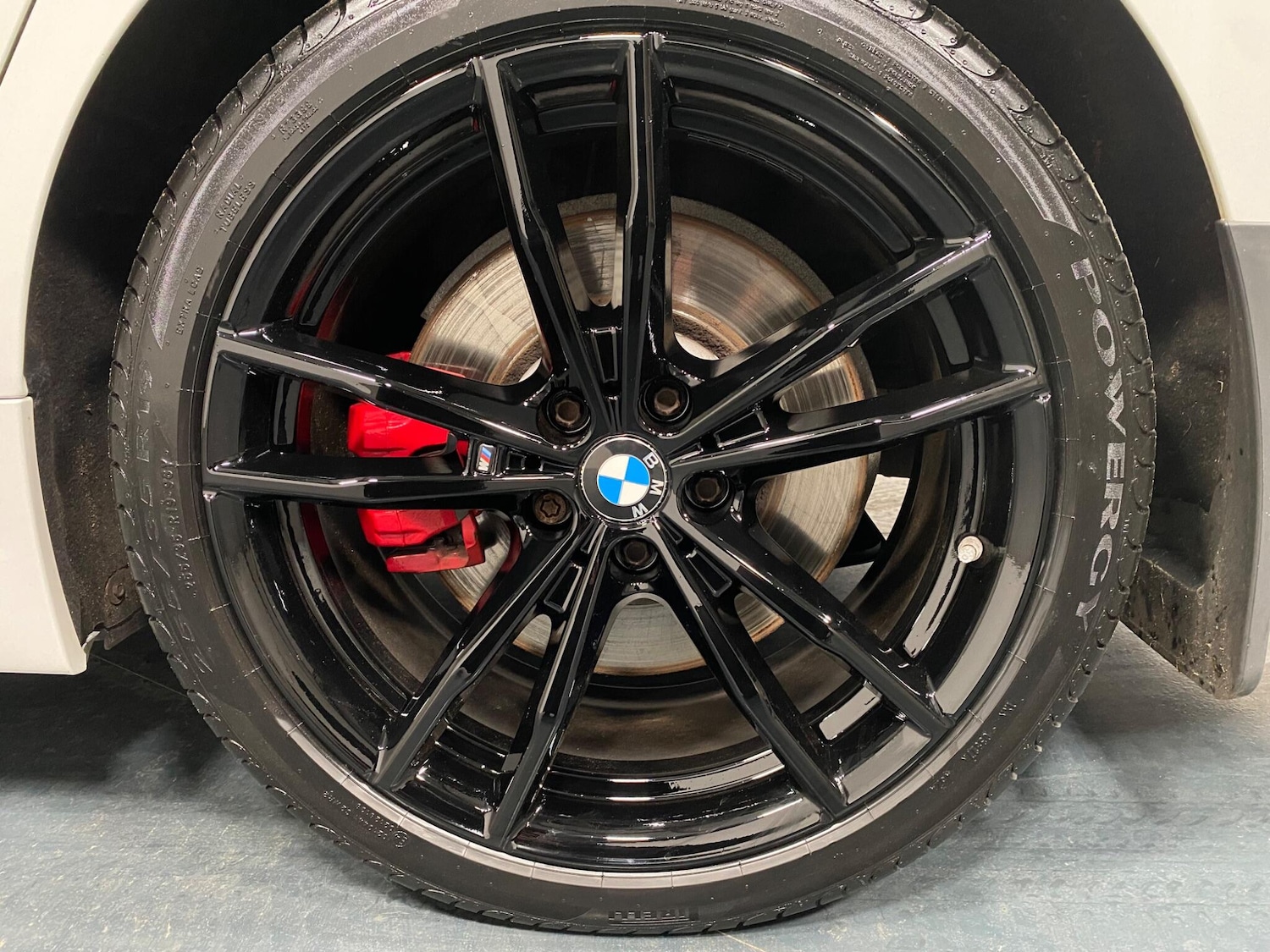 Used BMW 3 Series 2021 for sale - 76572536: Photo 19