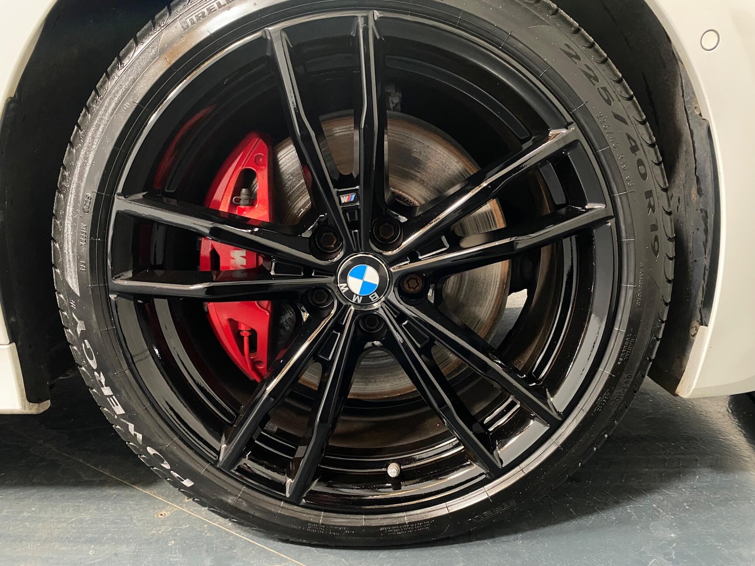 Used BMW 3 Series 2021 for sale - 76572536: Photo 20