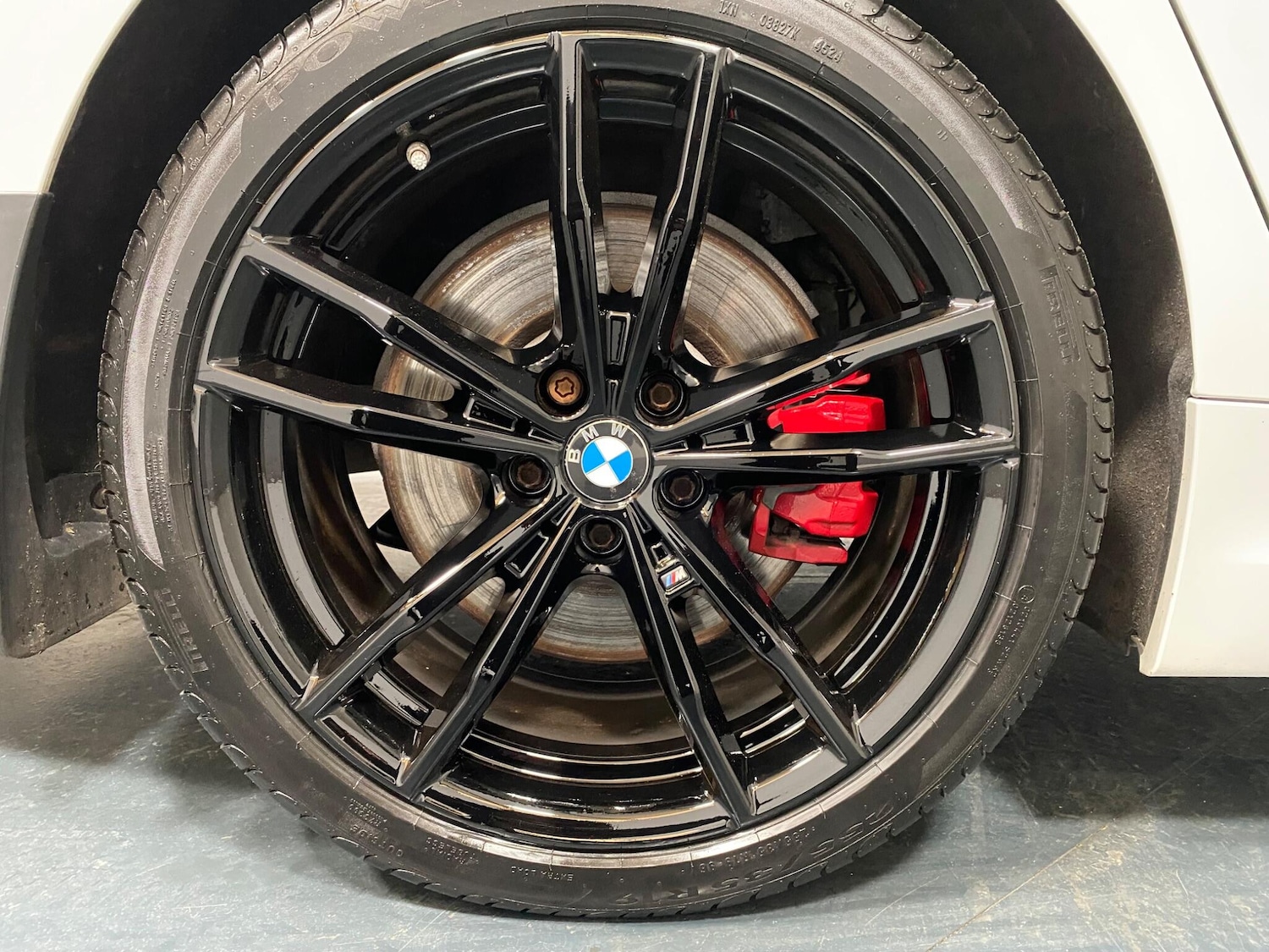 Used BMW 3 Series 2021 for sale - 76572536: Photo 21