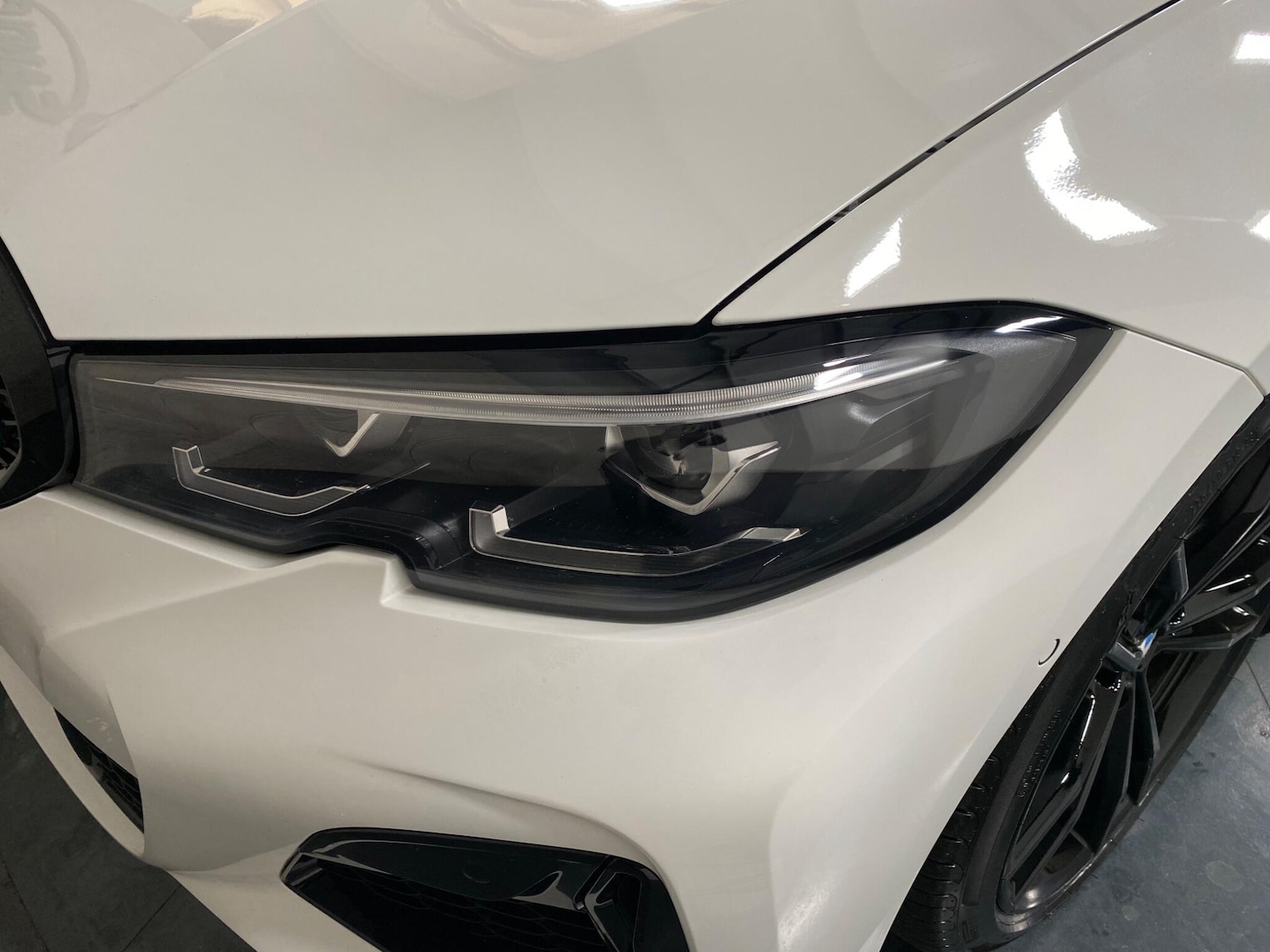 Used BMW 3 Series 2021 for sale - 76572536: Photo 22