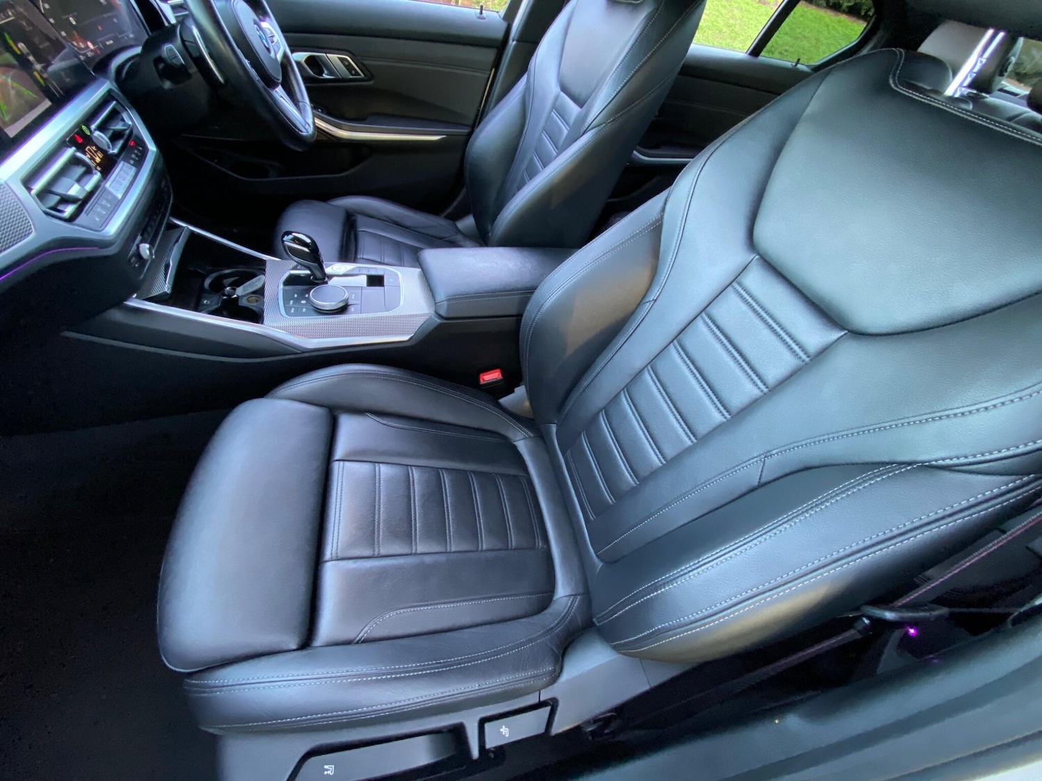 Used BMW 3 Series 2021 for sale - 76572536: Photo 25