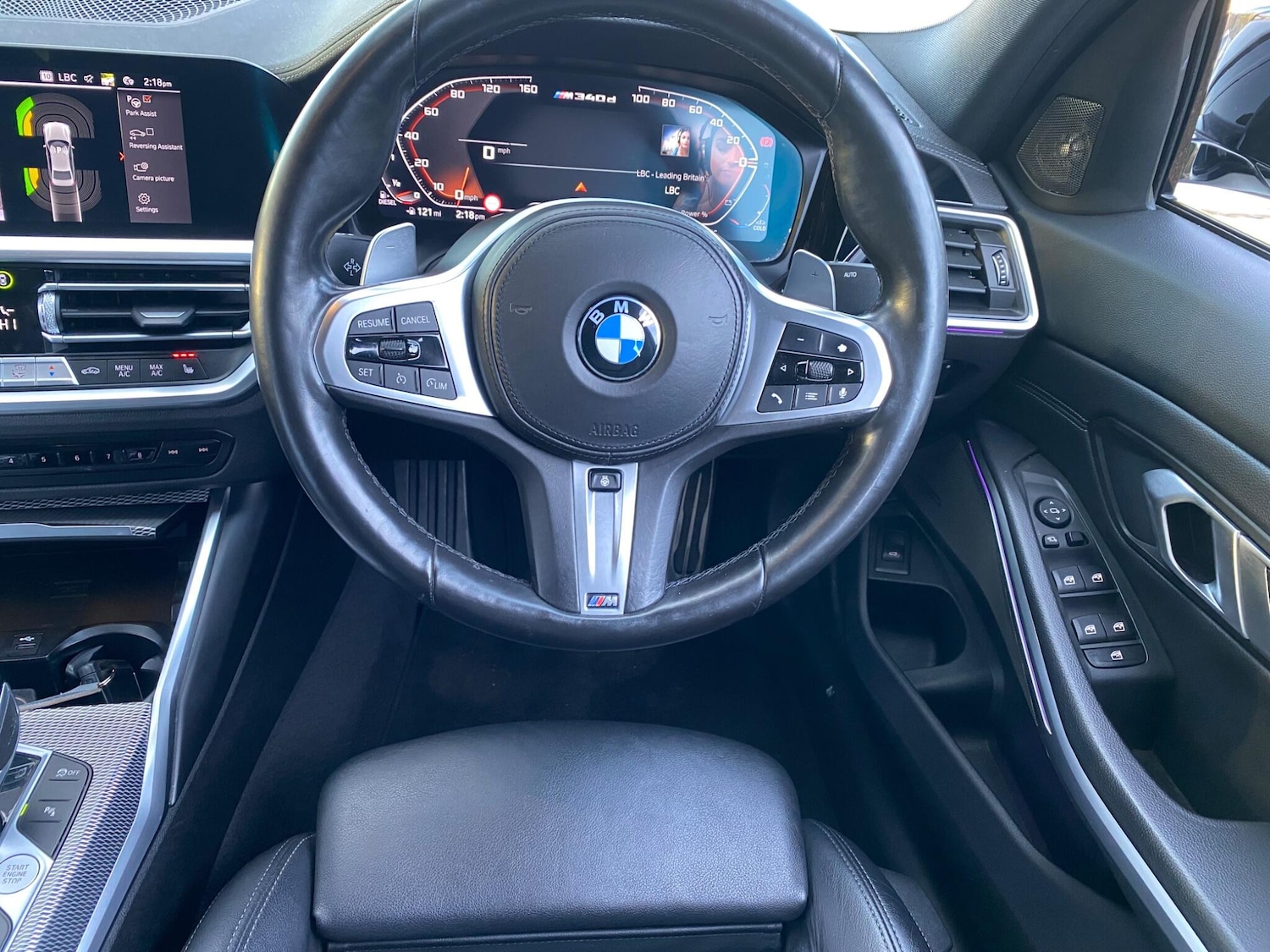 Used BMW 3 Series 2021 for sale - 76572536: Photo 29