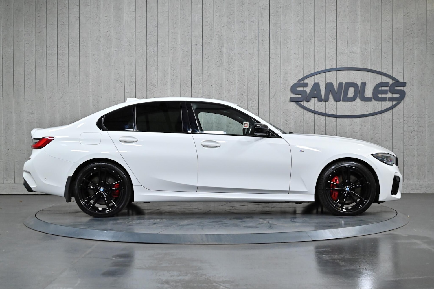 Used BMW 3 Series 2021 for sale - 76572536: Photo 3