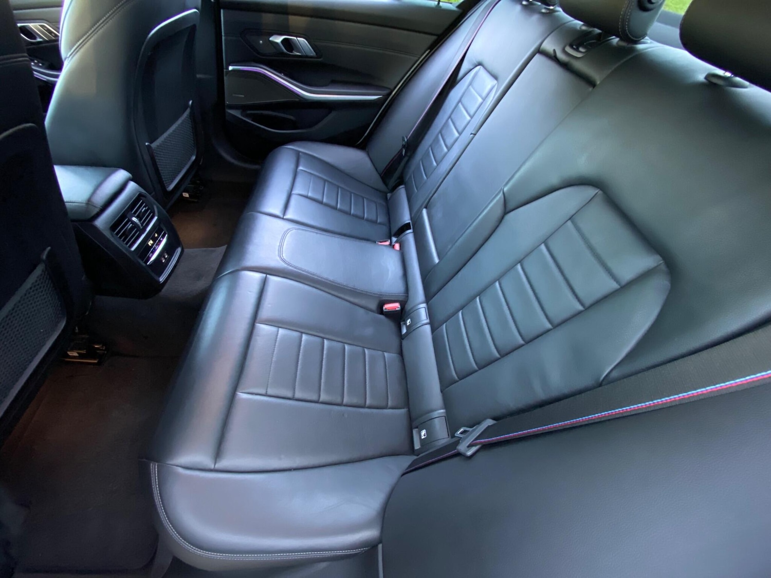 Used BMW 3 Series 2021 for sale - 76572536: Photo 30