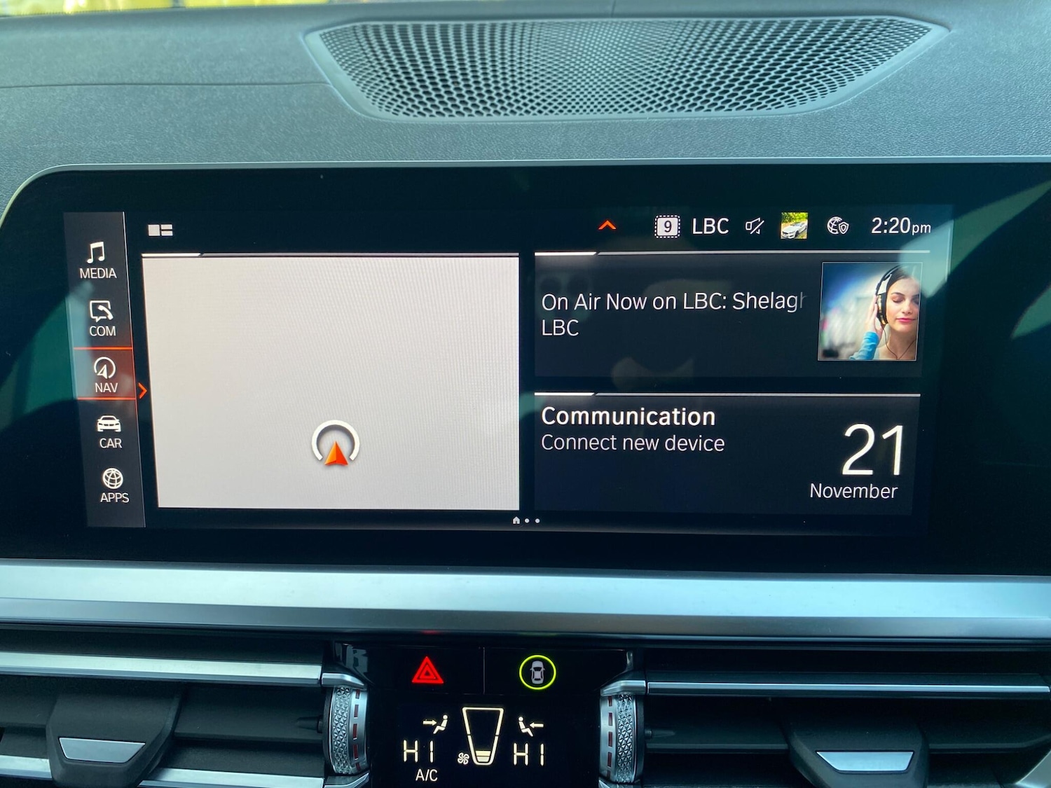 Used BMW 3 Series 2021 for sale - 76572536: Photo 32