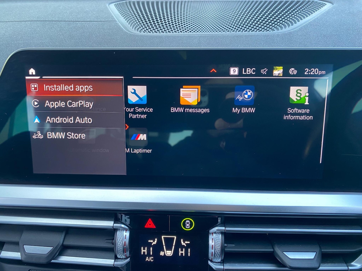 Used BMW 3 Series 2021 for sale - 76572536: Photo 34