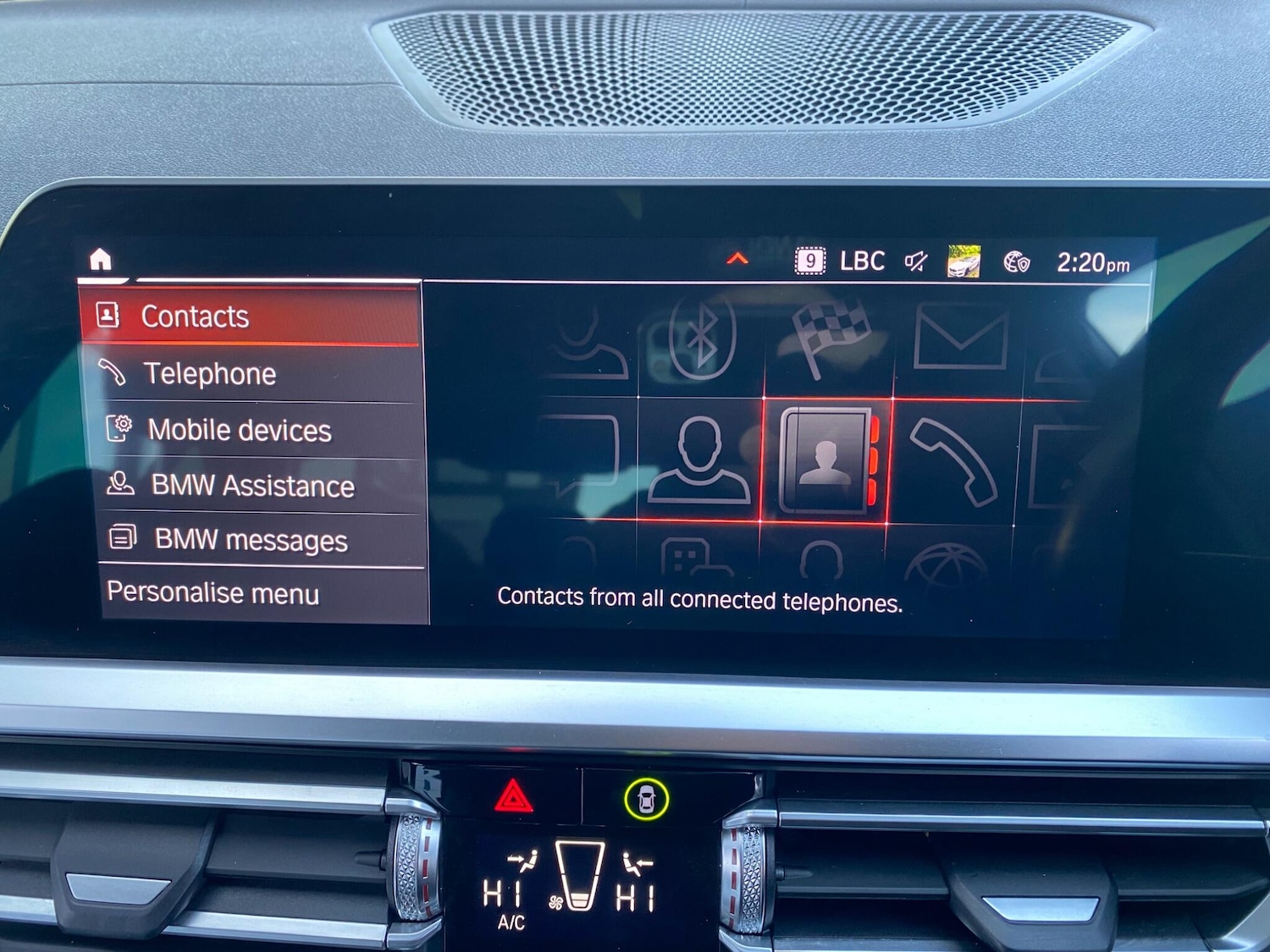 Used BMW 3 Series 2021 for sale - 76572536: Photo 35