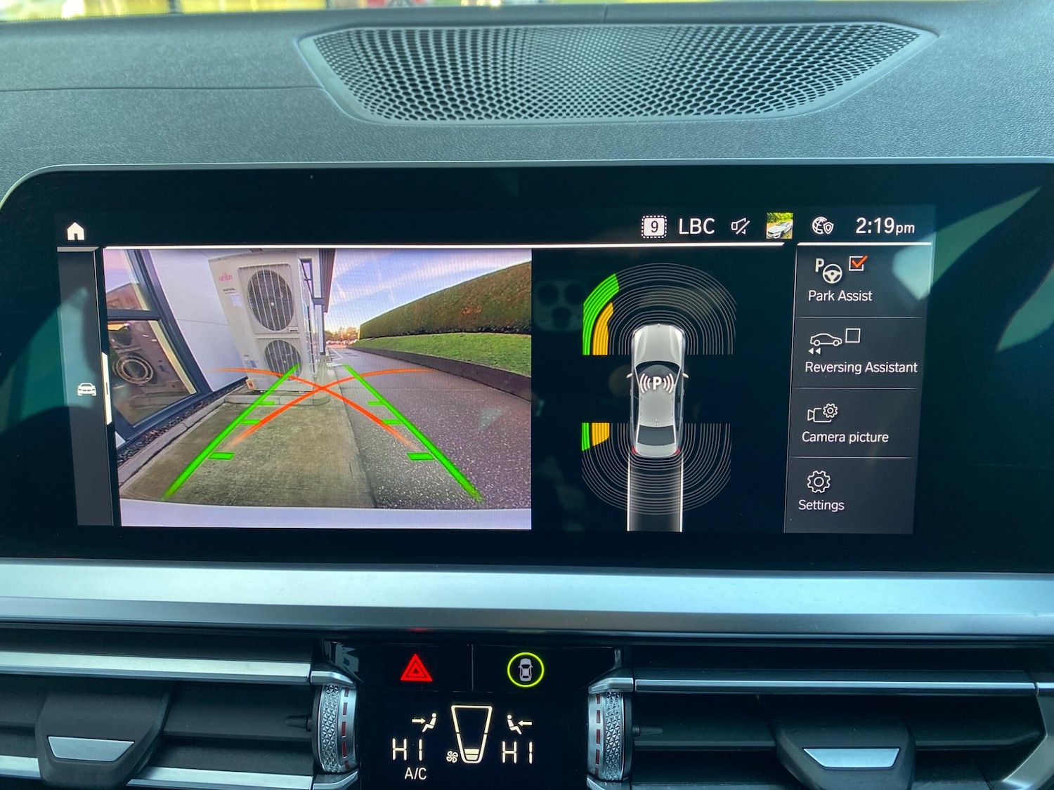 Used BMW 3 Series 2021 for sale - 76572536: Photo 37