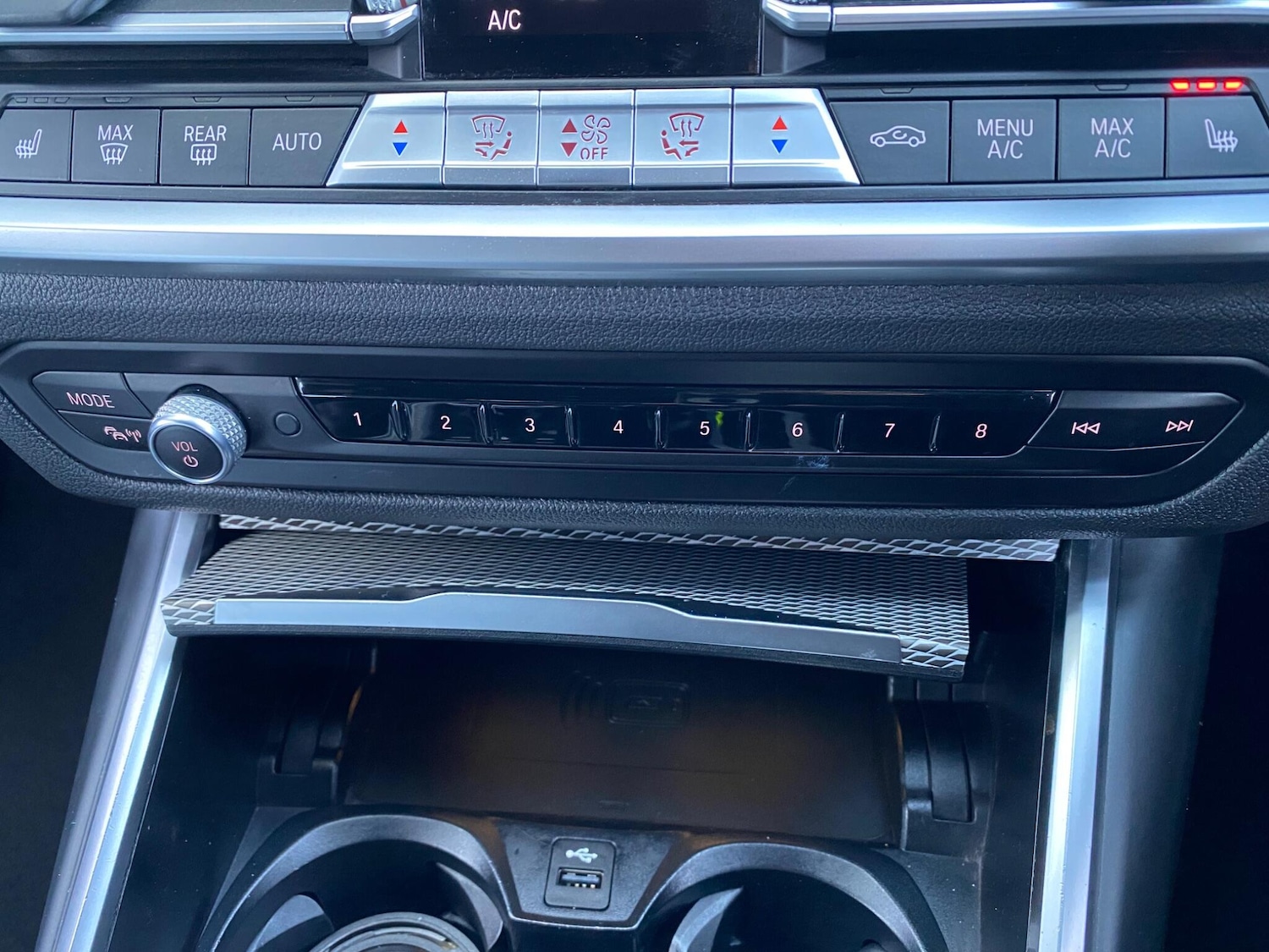 Used BMW 3 Series 2021 for sale - 76572536: Photo 39