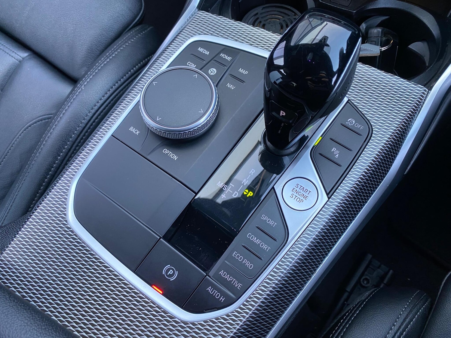 Used BMW 3 Series 2021 for sale - 76572536: Photo 41