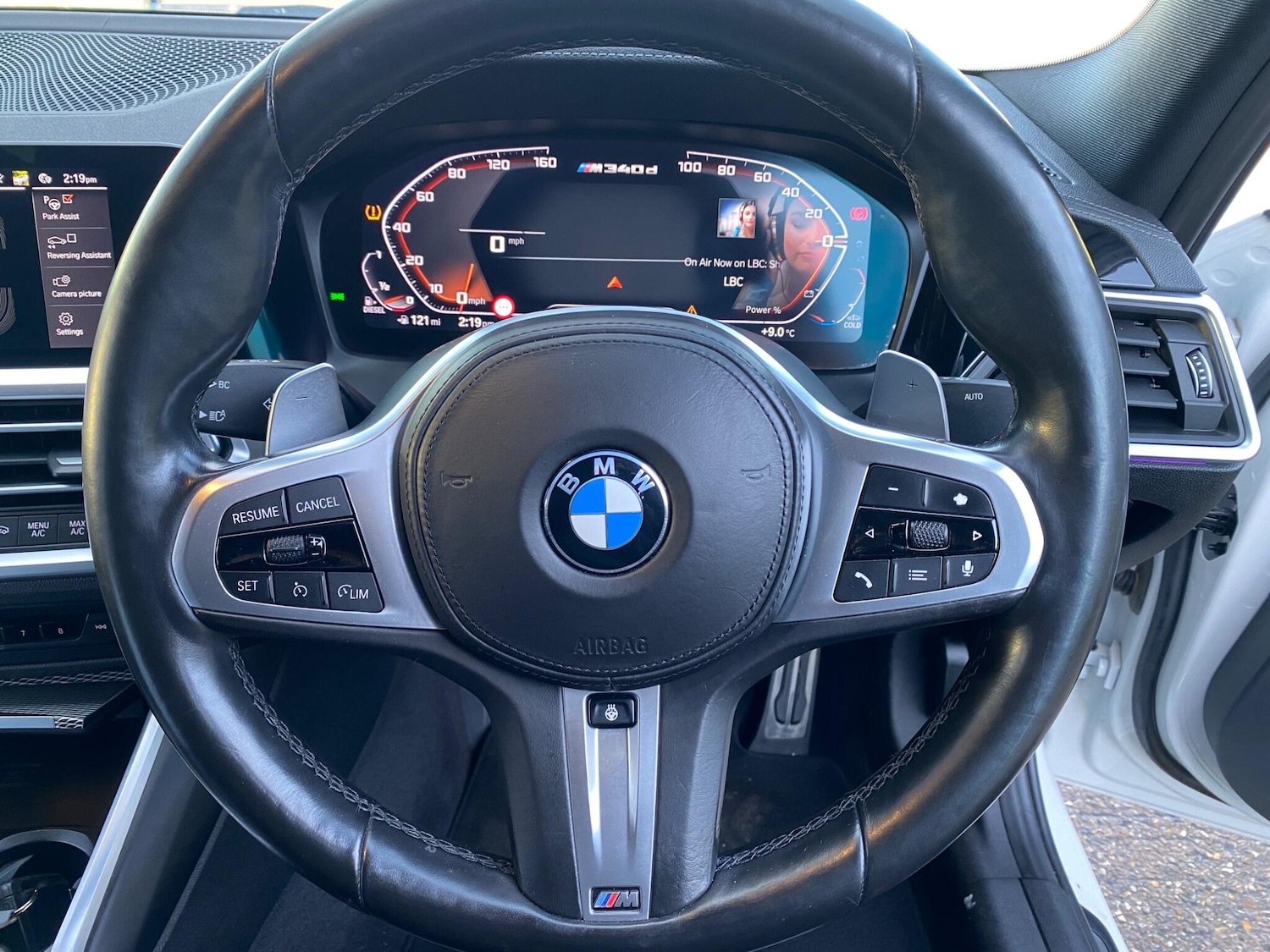 Used BMW 3 Series 2021 for sale - 76572536: Photo 44