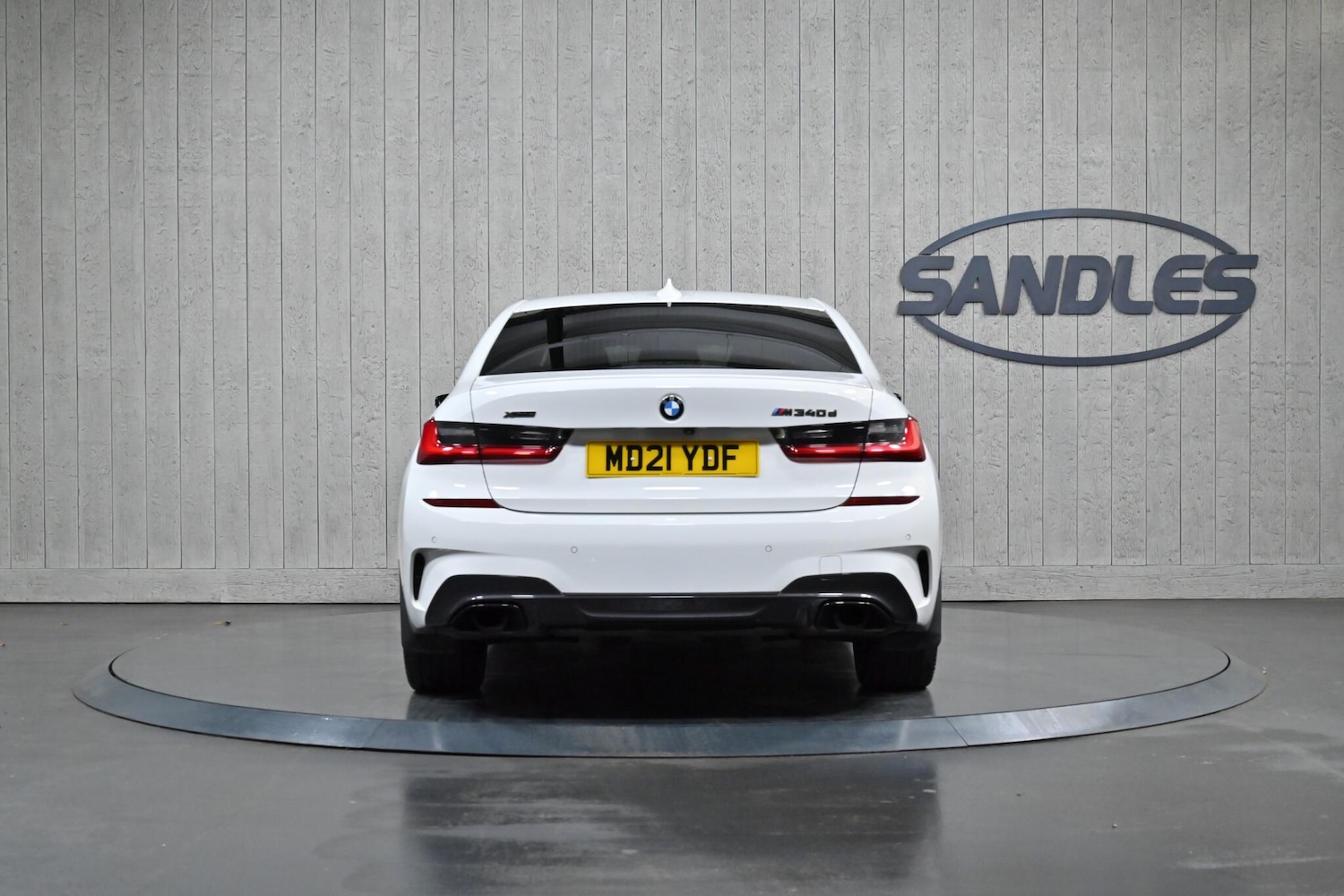 Used BMW 3 Series 2021 for sale - 76572536: Photo 5