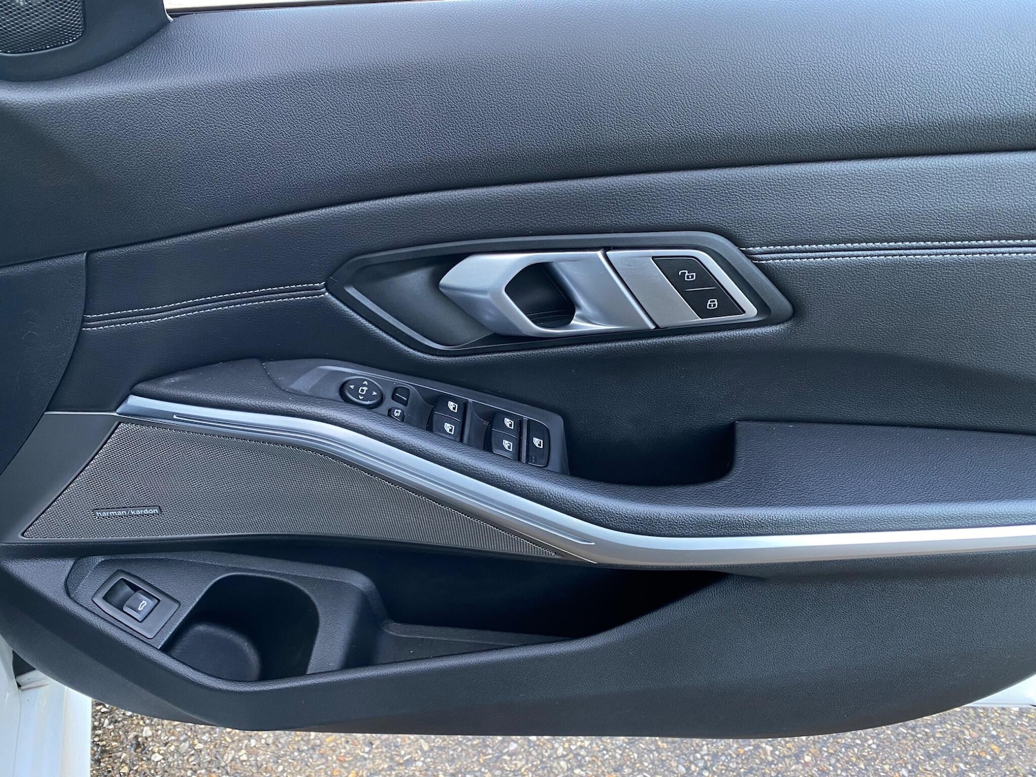 Used BMW 3 Series 2021 for sale - 76572536: Photo 52