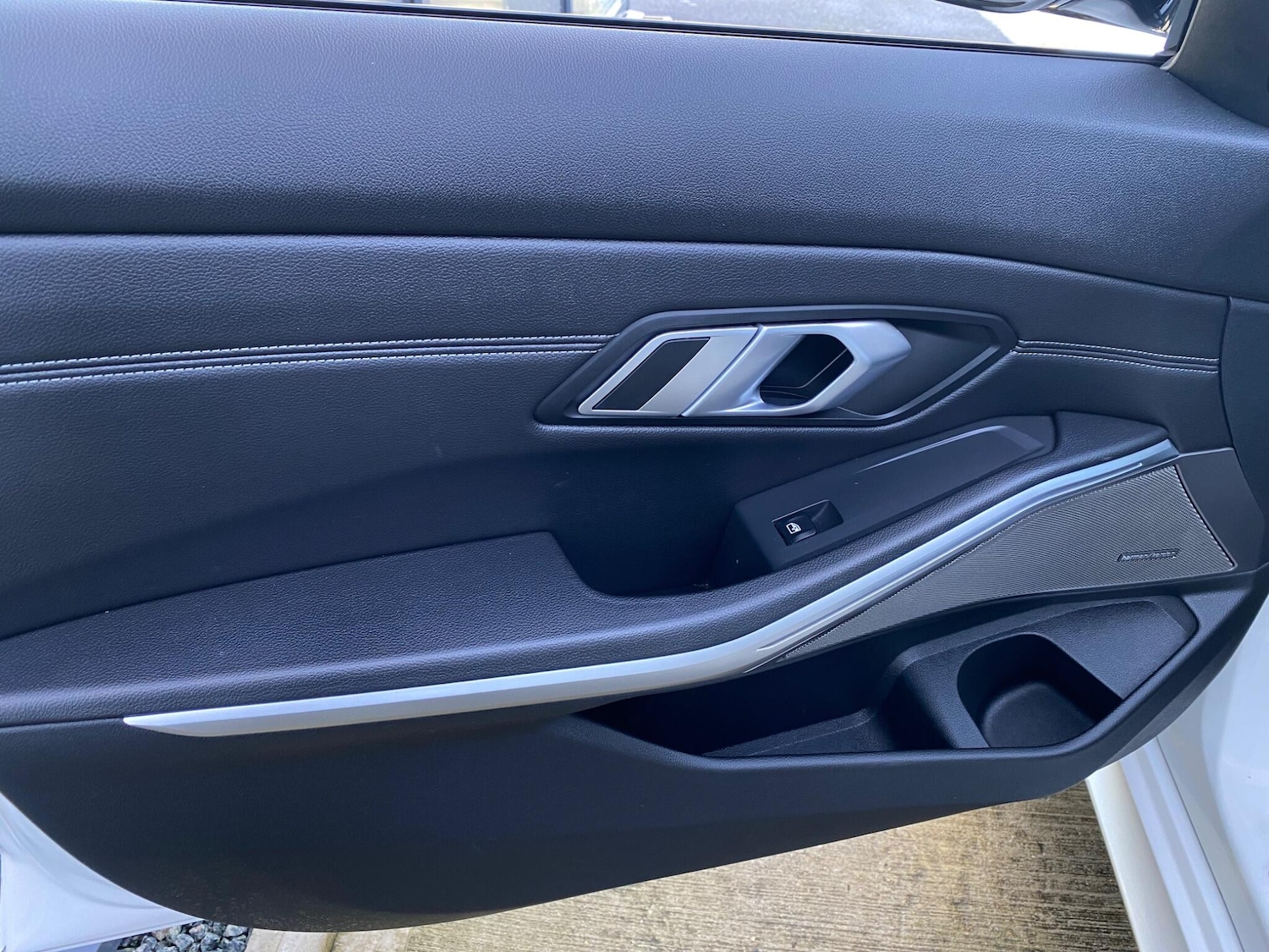 Used BMW 3 Series 2021 for sale - 76572536: Photo 53