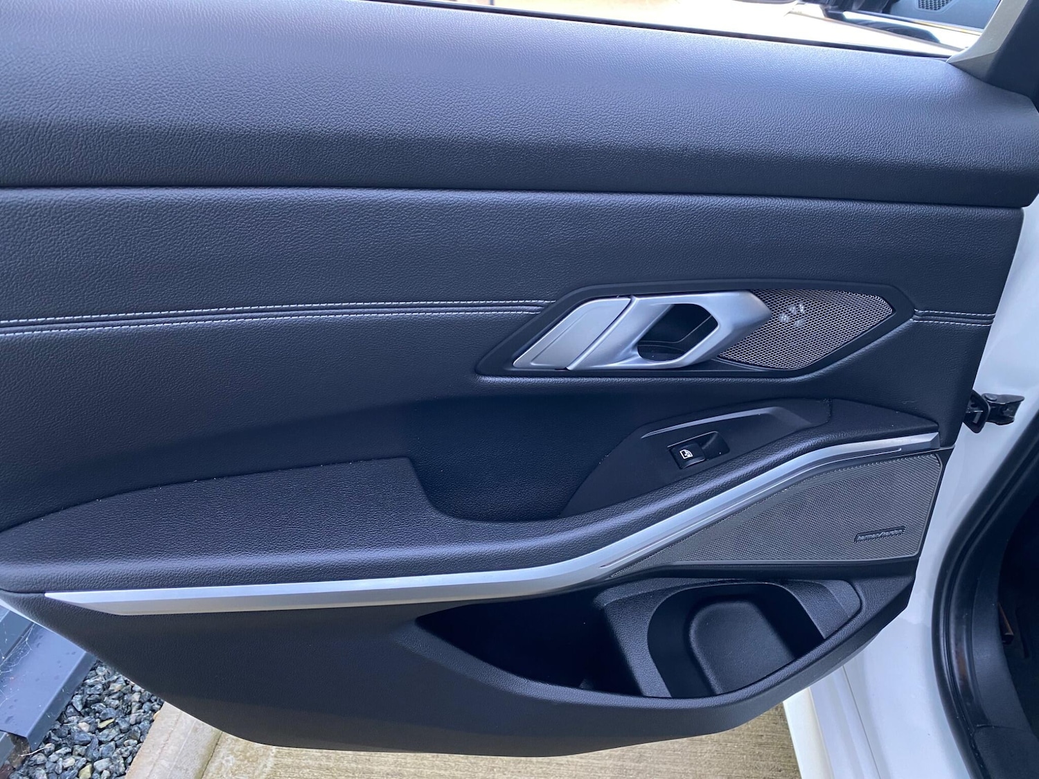 Used BMW 3 Series 2021 for sale - 76572536: Photo 54