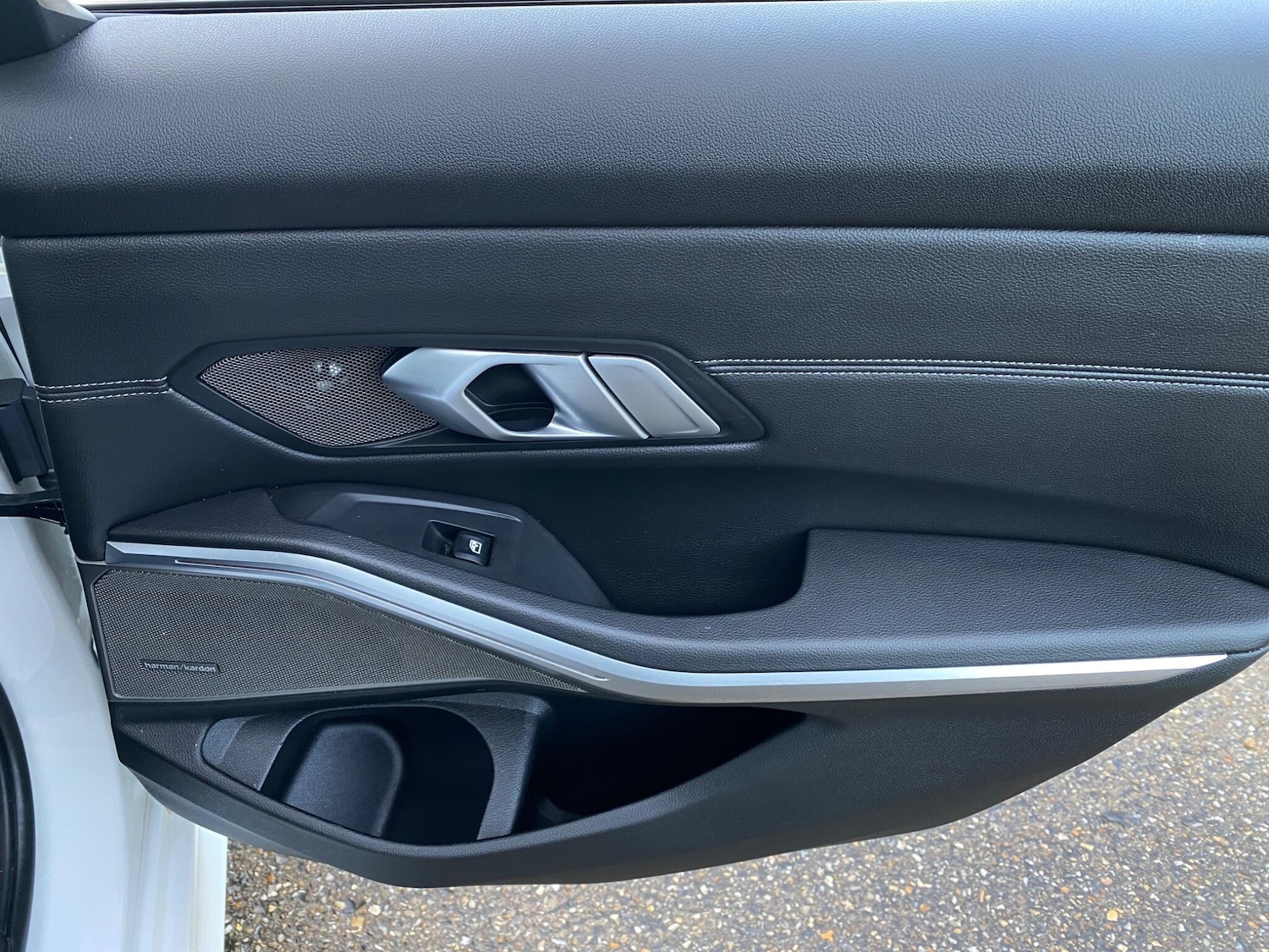 Used BMW 3 Series 2021 for sale - 76572536: Photo 55