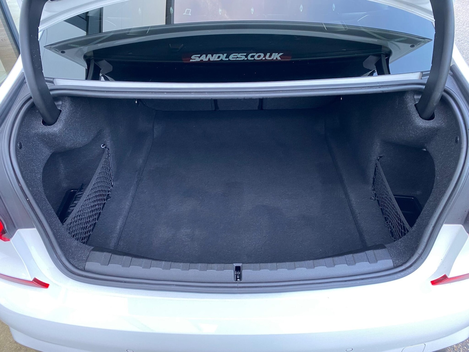 Used BMW 3 Series 2021 for sale - 76572536: Photo 57