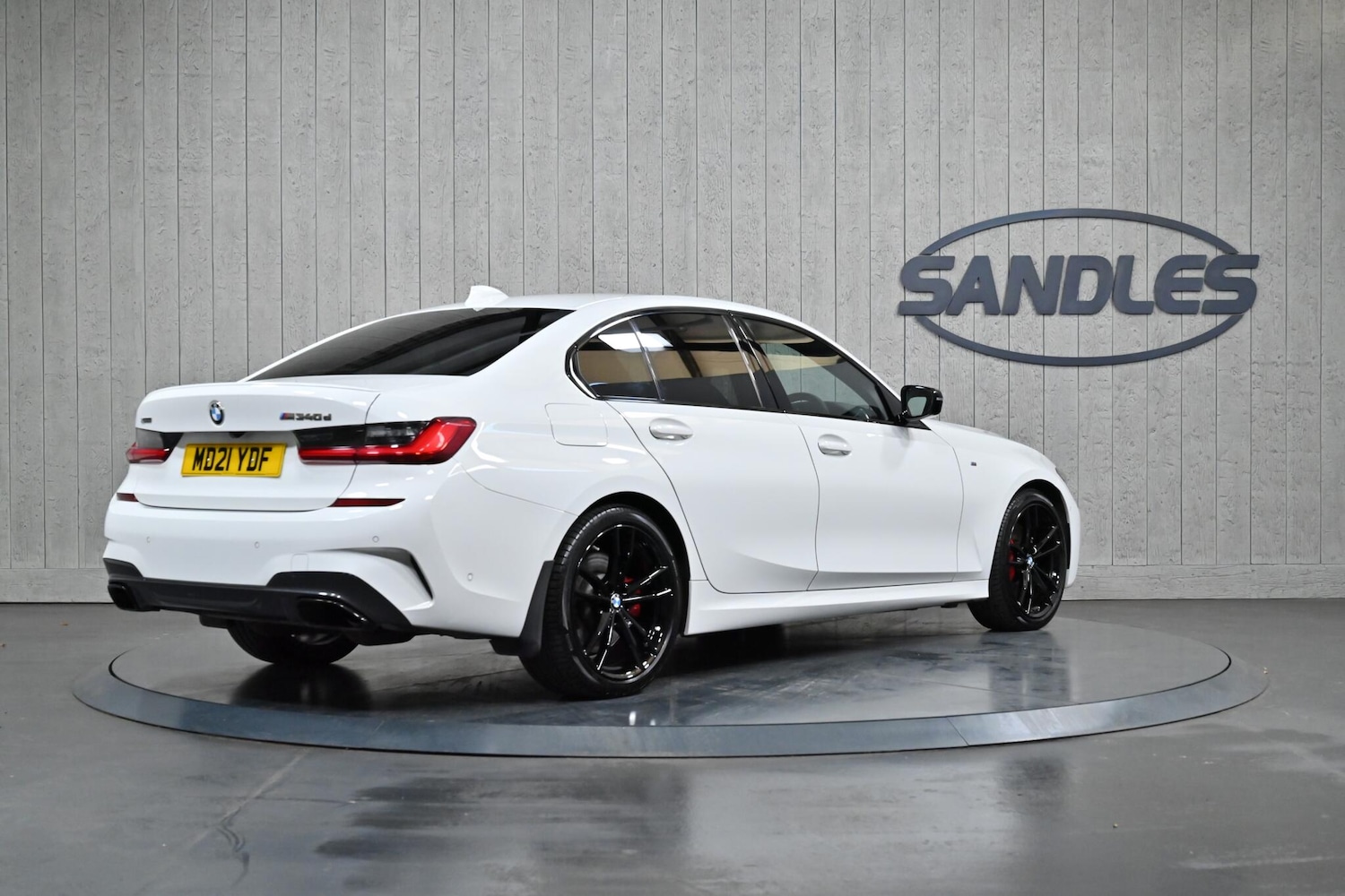 Used BMW 3 Series 2021 for sale - 76572536: Photo 6