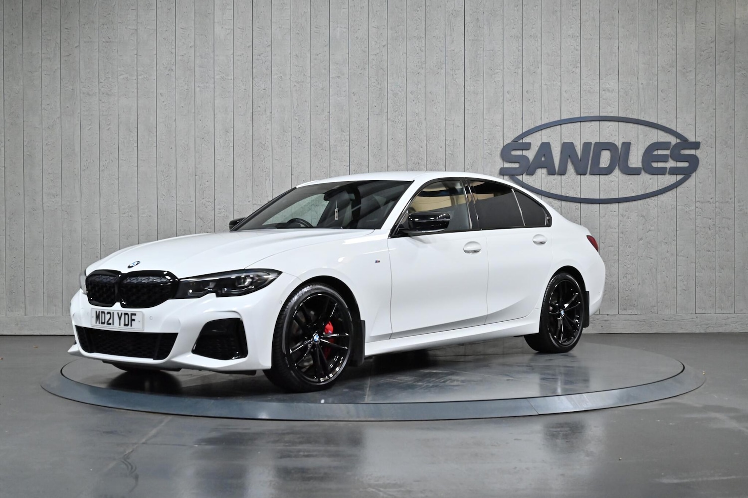 Used BMW 3 Series 2021 for sale - 76572536: Photo 7