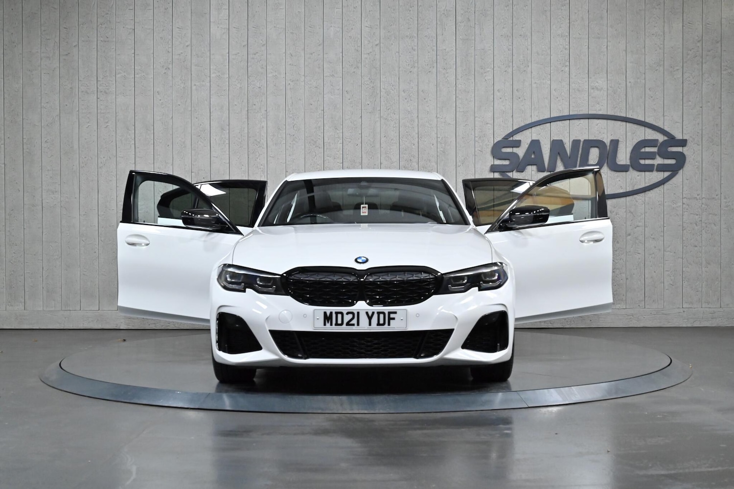 Used BMW 3 Series 2021 for sale - 76572536: Photo 9