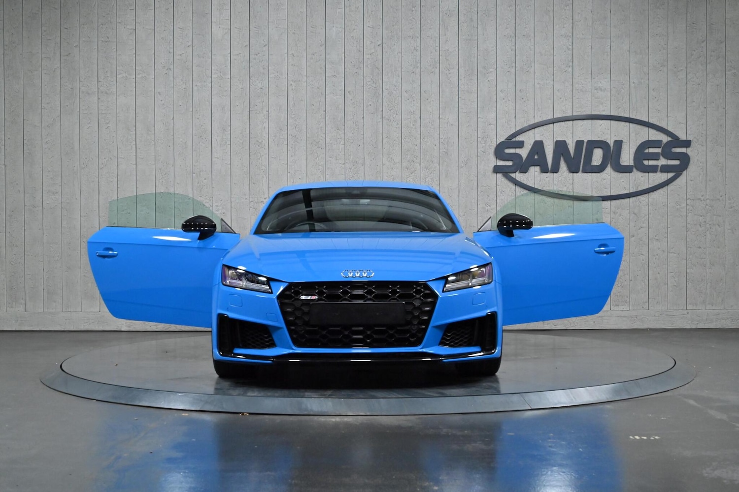 Used Audi TT 2021 for sale - 77120490: Photo 10