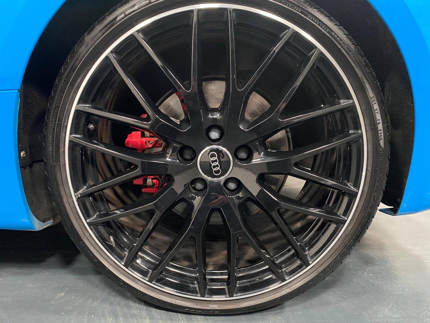 Used Audi TT 2021 for sale - 77120490: Photo 18