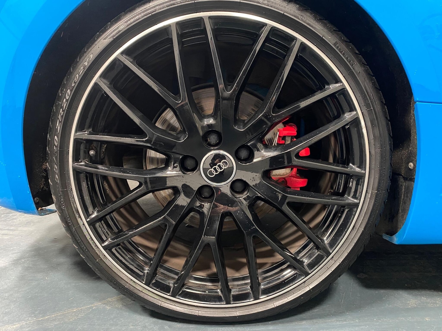 Used Audi TT 2021 for sale - 77120490: Photo 20