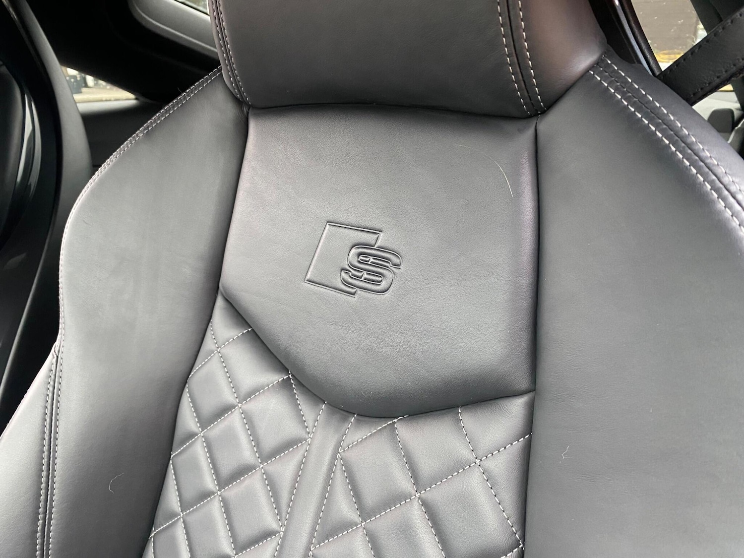 Used Audi TT 2021 for sale - 77120490: Photo 26