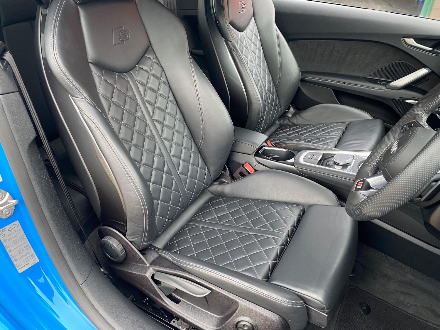 Used Audi TT 2021 for sale - 77120490: Photo 27