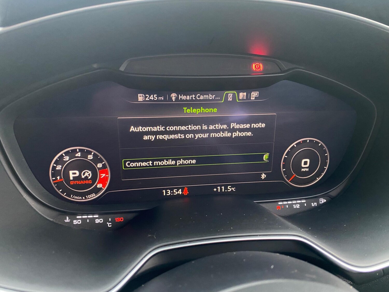 Used Audi TT 2021 for sale - 77120490: Photo 34