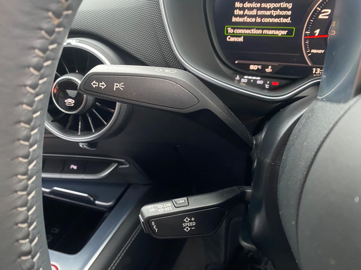 Used Audi TT 2021 for sale - 77120490: Photo 46