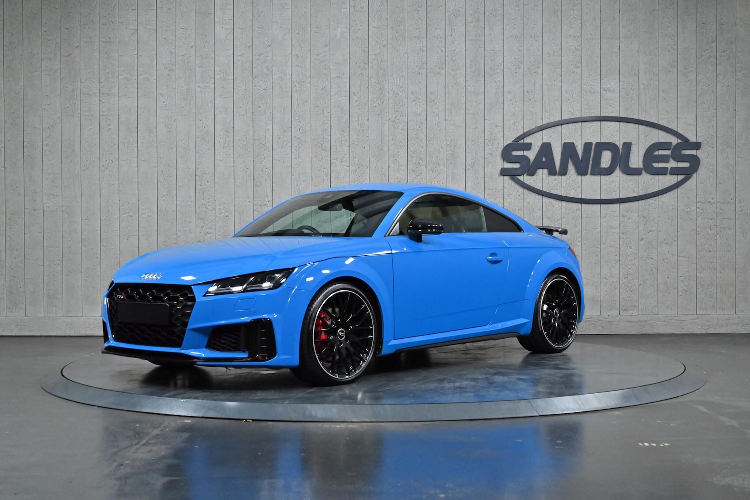 Used Audi TT 2021 for sale - 77120490: Photo 7
