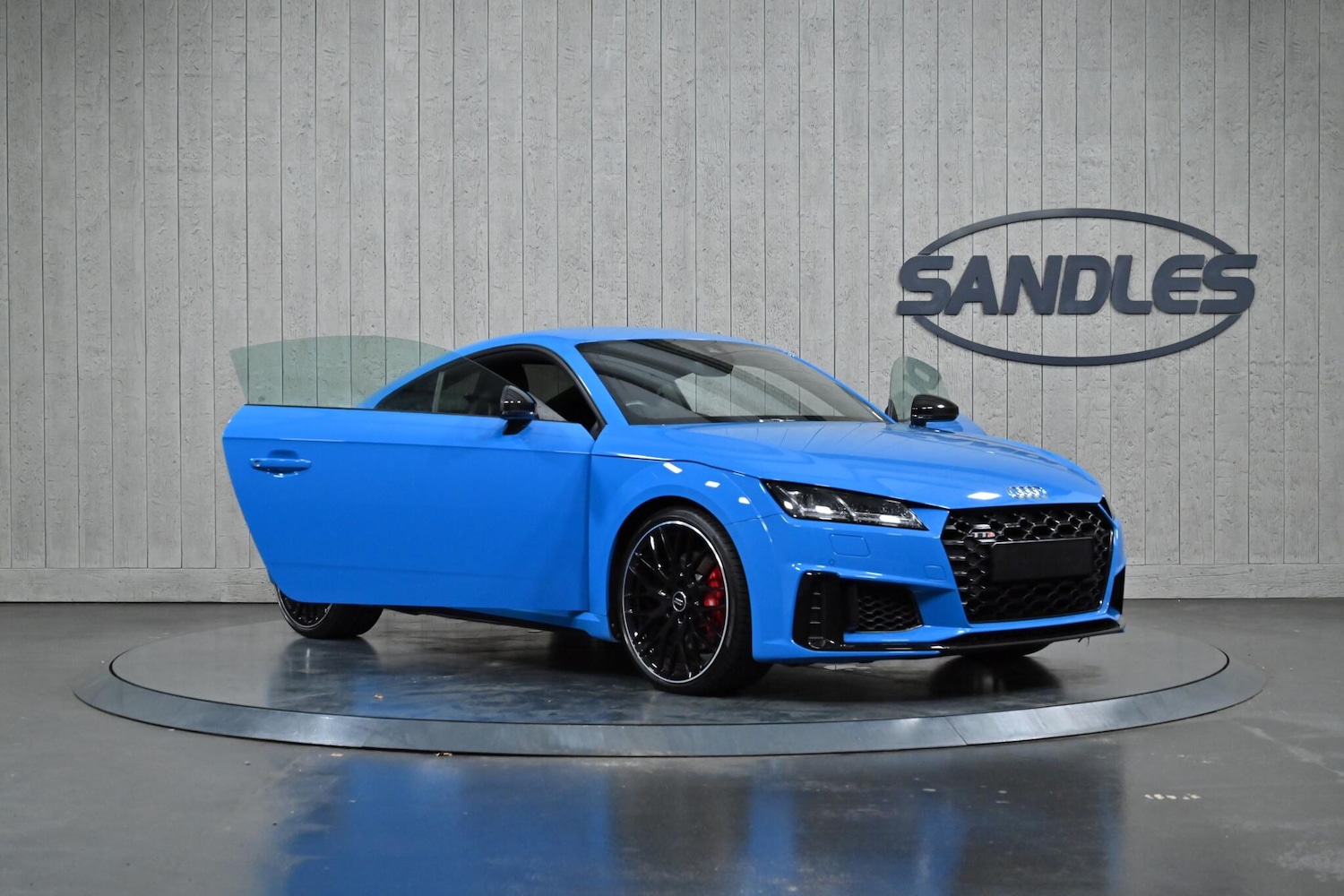 Used Audi TT 2021 for sale - 77120490: Photo 9