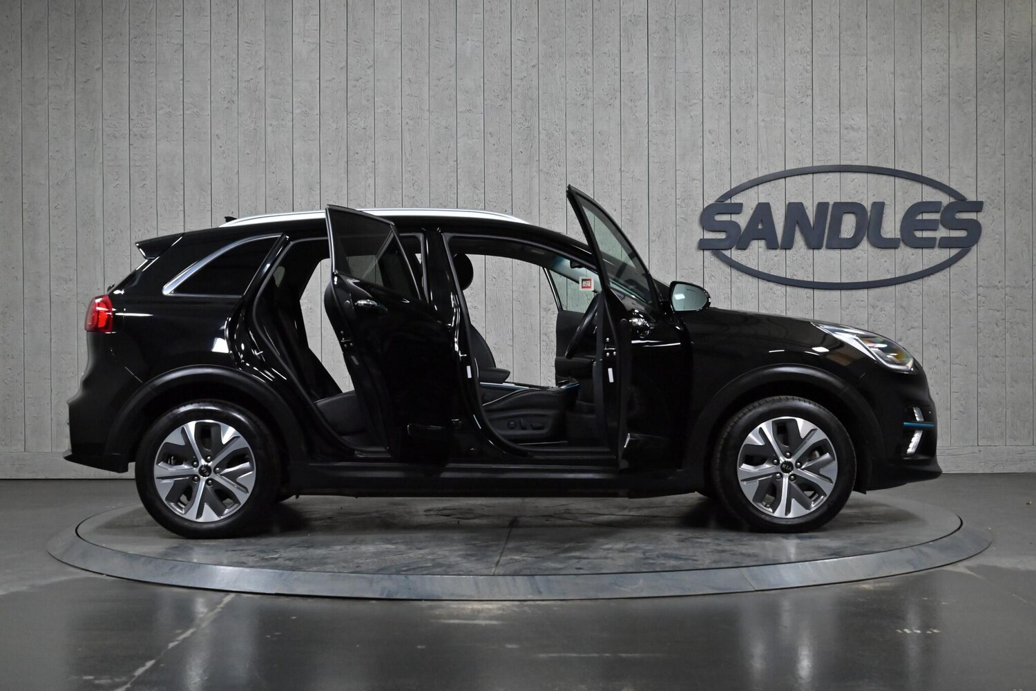 Used Kia Niro 2021 for sale - 77267536: Photo 12