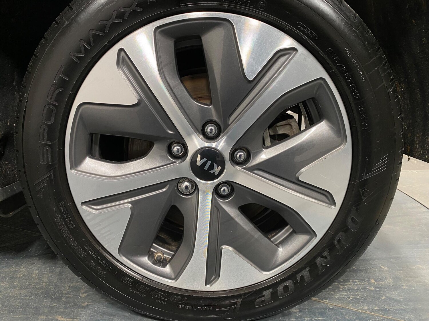 Used Kia Niro 2021 for sale - 77267536: Photo 18