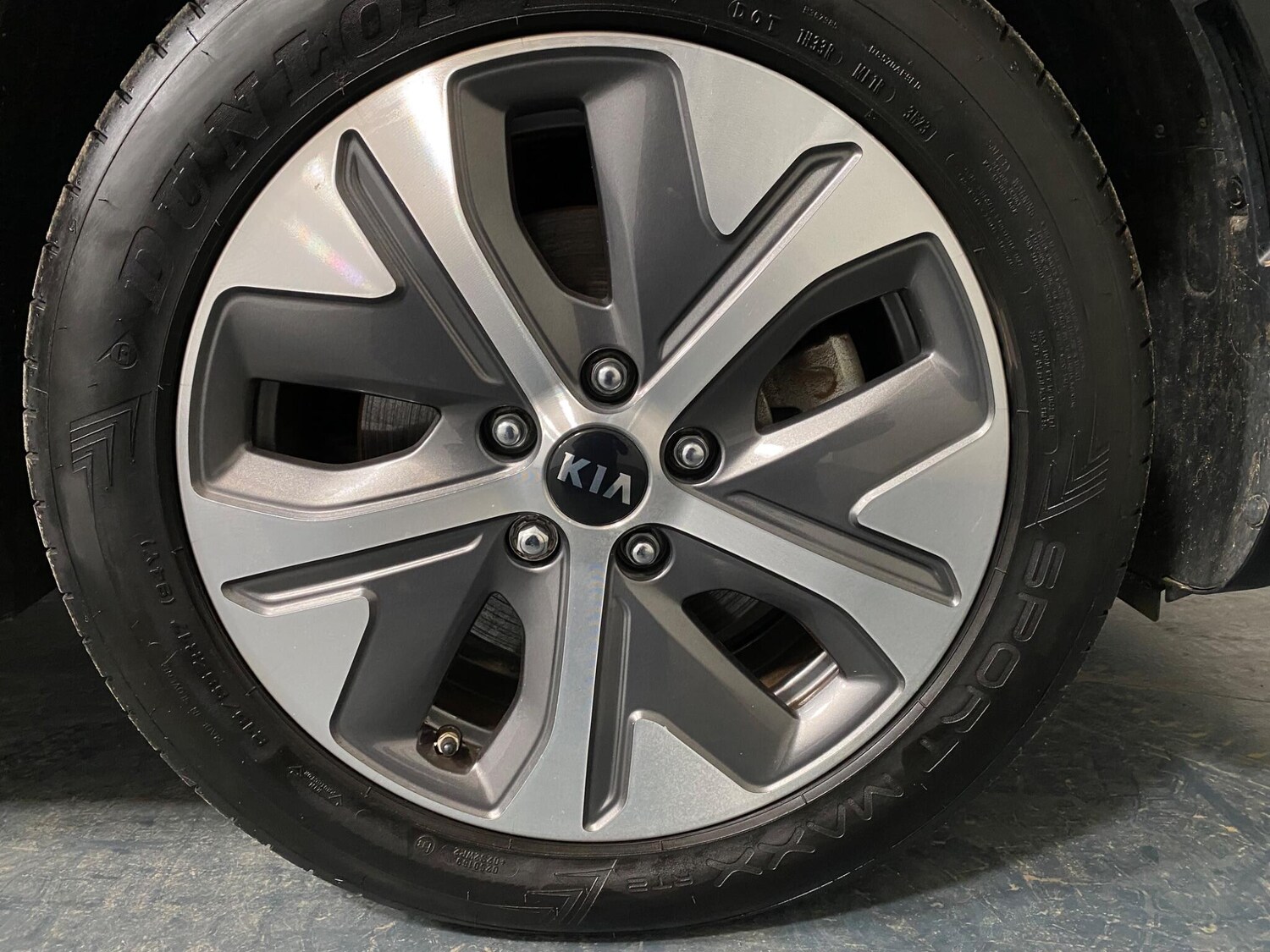 Used Kia Niro 2021 for sale - 77267536: Photo 19