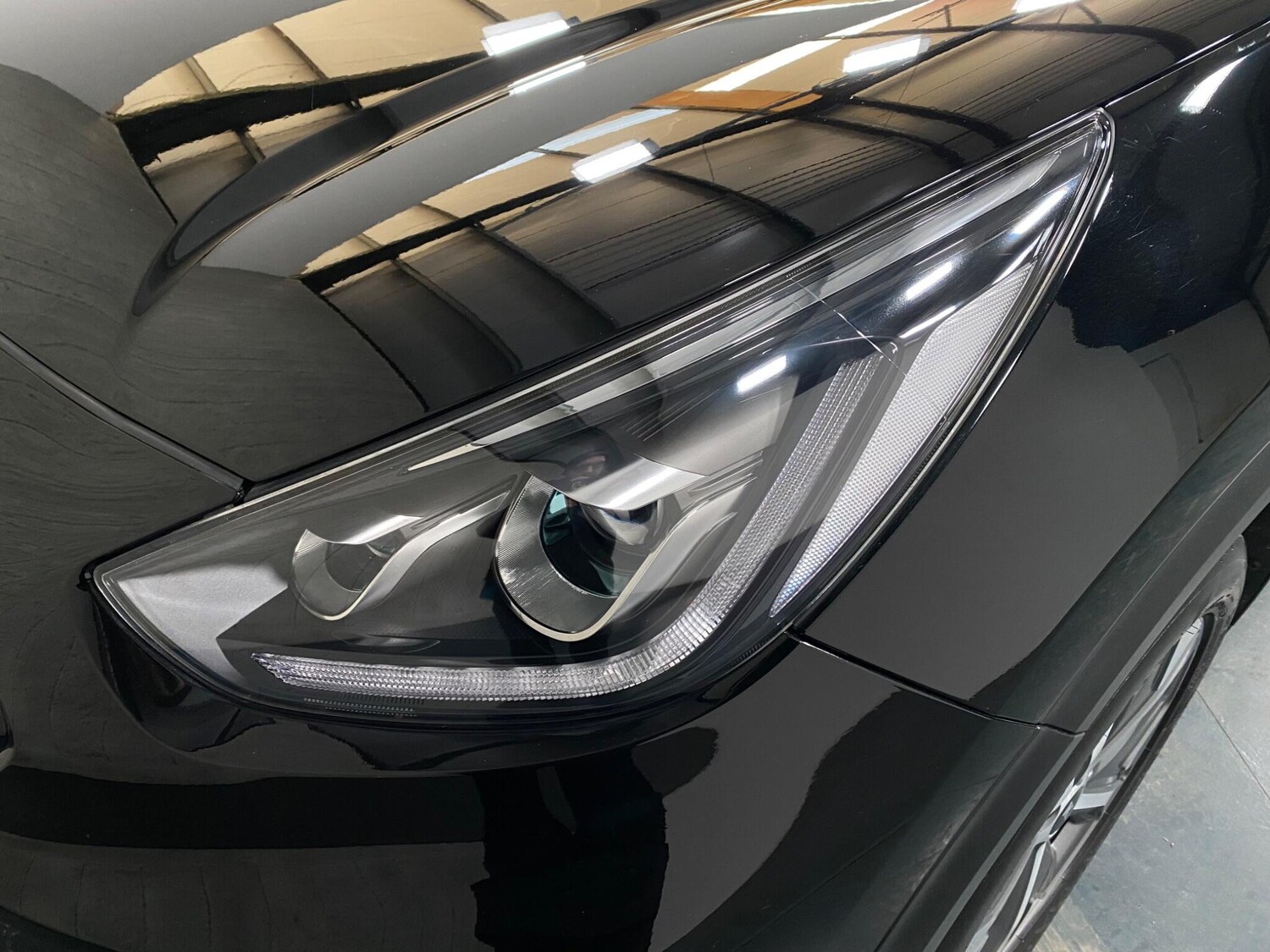 Used Kia Niro 2021 for sale - 77267536: Photo 21