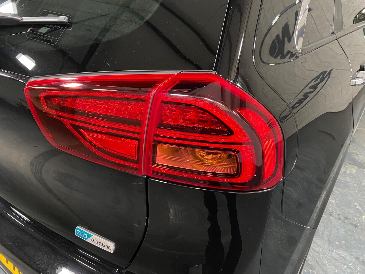 Used Kia Niro 2021 for sale - 77267536: Photo 22